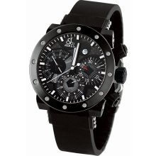 Jacob & Co. Epic II Limited Edition Automatic Chronograph Watch E2