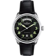 Jacques Lemans Automatic Mens Watch GU129A-ABT01M