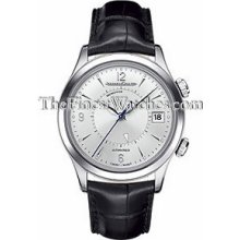 Jaeger Le Coultre Master Control Memovox Watch 1418430
