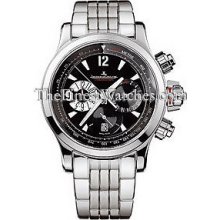 Jaeger Le Coultre Master Compressor Chronograph Watch 1758170