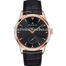 Jaeger Le Coultre Master Control Grande Ultra Thin 40mm Watch 1352470