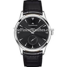 Jaeger Le Coultre Master Control Grande Ultra Thin 40mm Watch 1358470