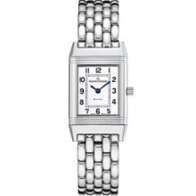 Jaeger Le-Coultre Reverso Lady