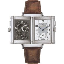 Jaeger Le Coultre Reverso Duo Watch 2718410