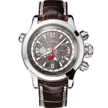 Jaeger LeCoultre Master Compressor Extreme World Chronograph 176.64.40