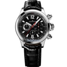 Jaeger LeCoultre Master Compressor Chronograph 2 175.84.21