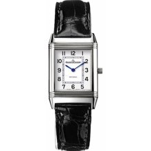 Jaeger LeCoultre Reverso Classique Manual Wind 250.84.12