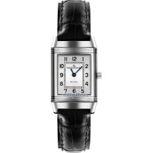 Jaeger LeCoultre Reverso Lady Manual Wind 260.84.12
