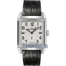 Jaeger LeCoultre Reverso Squadra Hometime 700.84.20