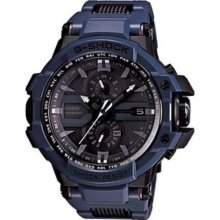 Japan Genuine Product - Casio G-shock Gw-a1000fc-2ajf Wrist Watch - Navy