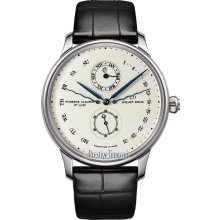 Jaquet Droz Complication La-Chaux-De-Fonds Perpetual Calendar j008334202