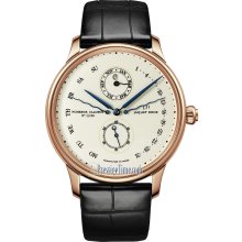 Jaquet Droz Complication La-Chaux-De-Fonds Perpetual Calendar j008333201