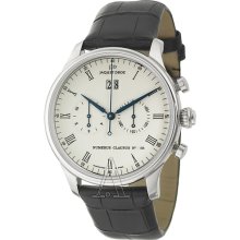 Jaquet Droz La Chaux-De-Fonds Chrono Grande Date J024034201