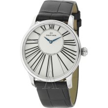 Jaquet Droz Men's Elegance Paris Petite Heure Minute Watch J005020202