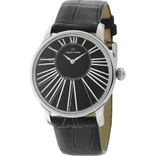 Jaquet Droz Men's Elegance Paris Petite Heure Minute Watch J005020203