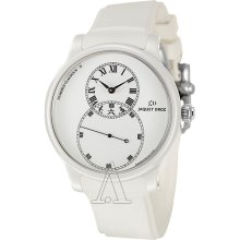 Jaquet Droz Men's Legend Geneva Grande Seconde Ceramic Watch J003036206