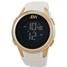 JBW DMC-12 Chronograph Digital Mens Watch J6247F