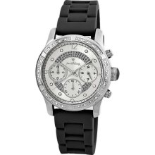 JBW Venus Sport Diamond Ladies Watch JB-6243-B