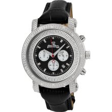 JBW Victor Diamond Mens Watch JB-8101L-D