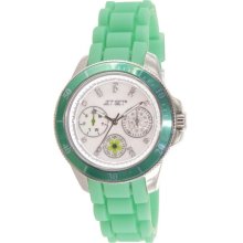 Jet Set Of Sweden J50962-144 Amsterdam Ladies Watch