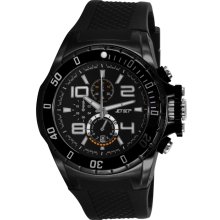 Jet Set Of Sweden J6410b-267 Palermo Mens Watch