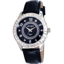 Jet Set Of Sweden J34764-267 Venezia Ladies Watch