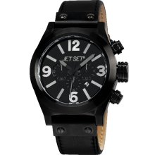 Jet Set Of Sweden J1911b-267 San Remo Mens Watch