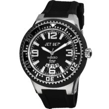 Jet Set Of Sweden J54443-267 Wb30 Mens Watch