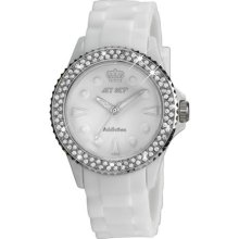 Jet Set Of Sweden J18934-04 Addiction 2 Ladies Watch