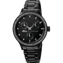 Jill Stuart Big Multi Eye Women's Watch