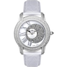 Joe Rodeo Beverly 1.35ct Diamond Ladies Watch JBLY2