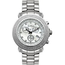 Joe Rodeo Junior 2.50ct Diamond Men's Watch JJU4