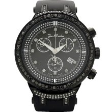 Joe Rodeo Master JJM74 2.65 ct Men's Diamond Watch