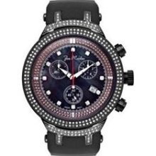 Joe Rodeo Men's 'Master' Diamond Watch (Joe Rodeo Master JJM30)