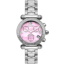 Joe Rodeo Valerie 1.10ct Diamond Ladies Watch JVA2