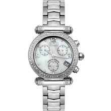 Joe Rodeo Valerie 1.10ct Diamond Ladies Watch JVA1