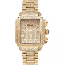 Jojo Joe Rodeo Madison 12.00 Ct Diamond Womens Watch Jrmd33