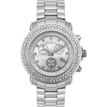 JoJo Watch Joe Rodeo Junior Diamond Watch 4.75ct