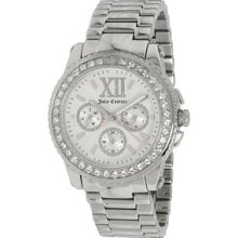 Juicy Couture Pedigree 1900710 Dress Watches : One Size