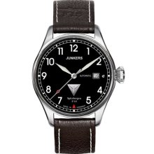 Junkers Spitzbergen F13 Automatic Watch 6164-2