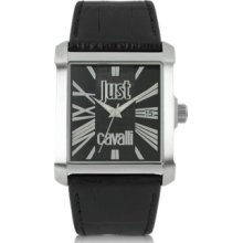 Just Cavalli Designer Men's Watches, Rude Collection Quartz Analog Watch