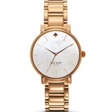 kate spade new york Gramercy Bracelet Watch, 25mm