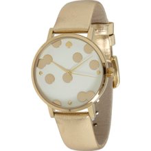 Kate Spade New York Metro - 1YRU0016 Analog Watches : One Size