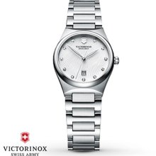 Kay Jewelers Victorinox Swiss Army Women's Watch Victoria 241535- Women's