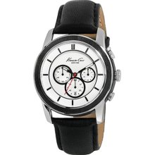 Kenneth Cole Mens New York KC1857 Watch