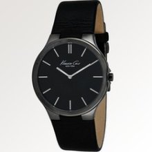 Kenneth Cole New York KC1885 Watch Men's - Black