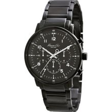 Kenneth Cole New York Chronograph Bracelet Men's watch #KC9213