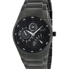 Kenneth Cole New York Round Bracelet Watch