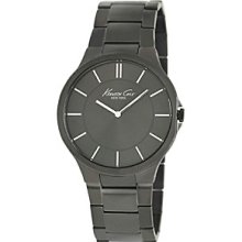 Kenneth Cole New York Ion-plated Men's watch #KC9109