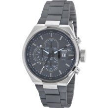 Kenneth Cole New York Chronograph Men's watch #KC9111